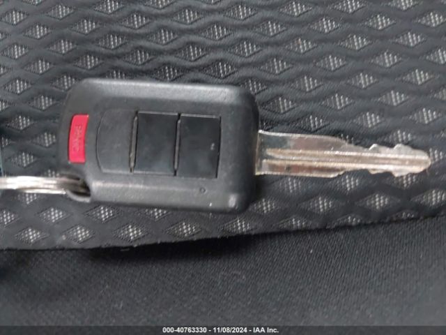 JA4AZ3A38LZ016946 Mitsubishi Outlander Es 2.4