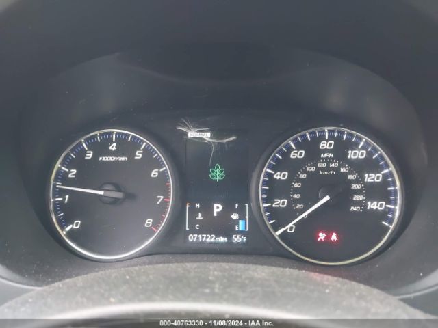 JA4AZ3A38LZ016946 Mitsubishi Outlander Es 2.4