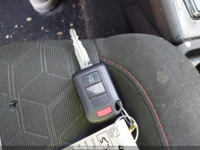JA4APUAU0NU008747 Mitsubishi Outlander Sport 2.0 Le 2wd
