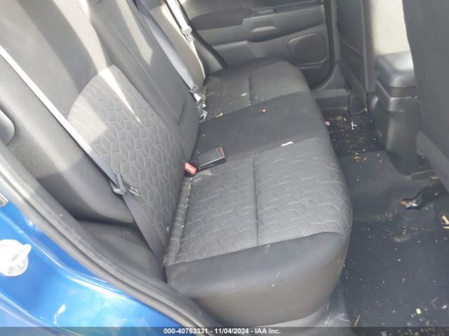 JA4APUAU0NU008747 Mitsubishi Outlander Sport 2.0 Le 2wd