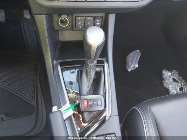 5YFBURHE7GP527454 Toyota Corolla S Premium