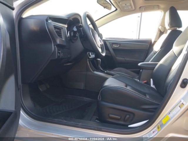 5YFBURHE7GP527454 Toyota Corolla S Premium