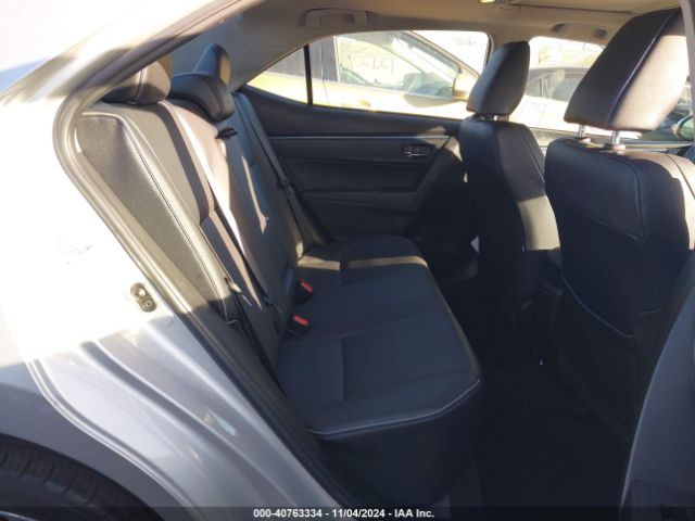 5YFBURHE7GP527454 Toyota Corolla S Premium
