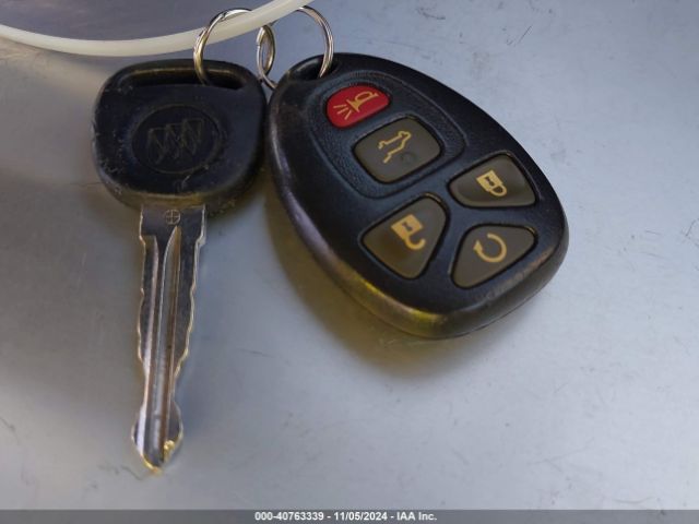 5GAKRCKD7FJ378126 Buick Enclave Premium