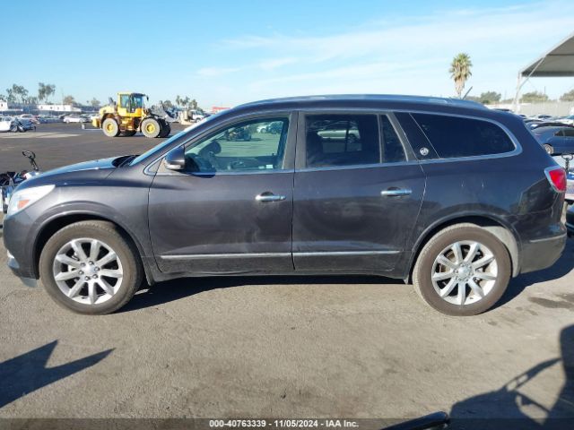 5GAKRCKD7FJ378126 Buick Enclave Premium
