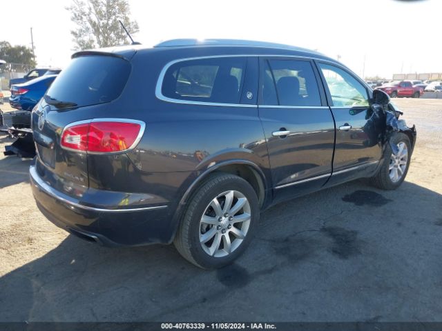 5GAKRCKD7FJ378126 Buick Enclave Premium