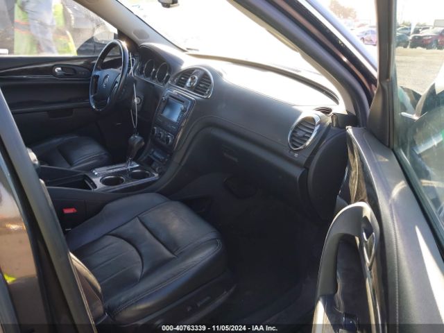 5GAKRCKD7FJ378126 Buick Enclave Premium