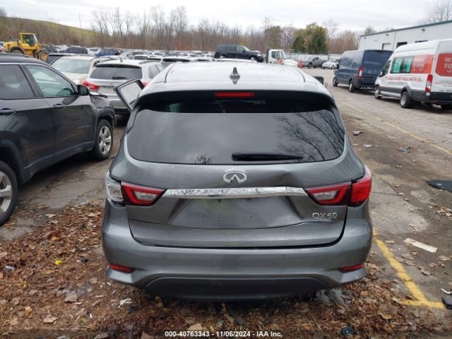 5N1DL0MN4LC531344 Infiniti QX60 PURE
