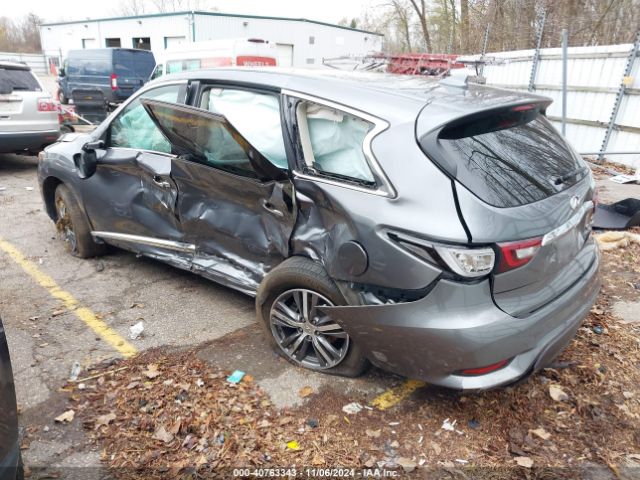 5N1DL0MN4LC531344 Infiniti QX60 PURE