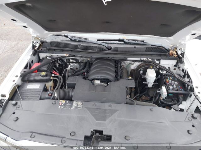 1GCVKREC2GZ202450 Chevrolet Silverado 1500 1lt/2lt