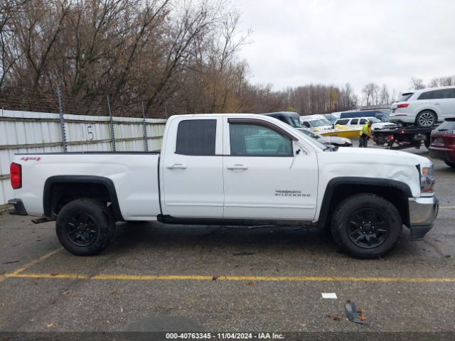 1GCVKREC2GZ202450 Chevrolet Silverado 1500 1lt/2lt
