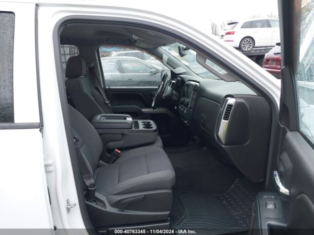 1GCVKREC2GZ202450 Chevrolet Silverado 1500 1lt/2lt