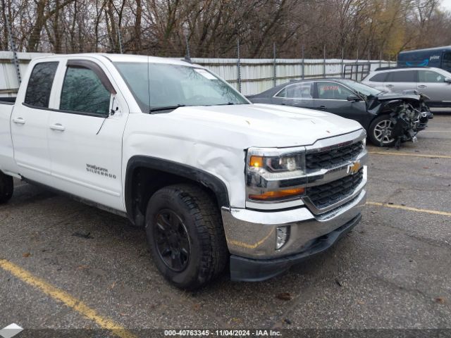 1GCVKREC2GZ202450 Chevrolet Silverado 1500 1lt/2lt