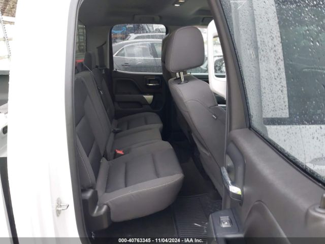1GCVKREC2GZ202450 Chevrolet Silverado 1500 1lt/2lt