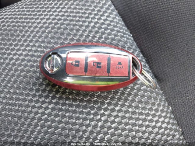 JN1BJ1CV9LW281609 Nissan Rogue Sport Sv Fwd Xtronic Cvt