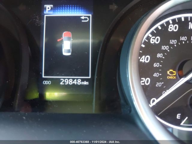 4T1C11AK0PU122226 Toyota CAMRY LE