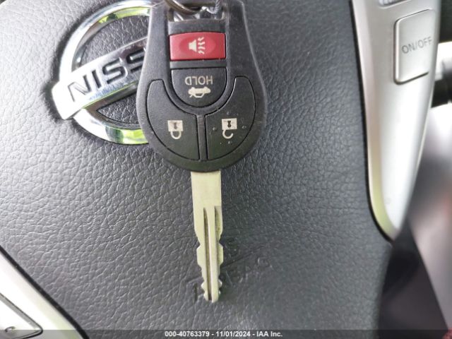 Nissan Versa 1.6 Sv 2019 3N1CN7AP5KL805522 Image 11