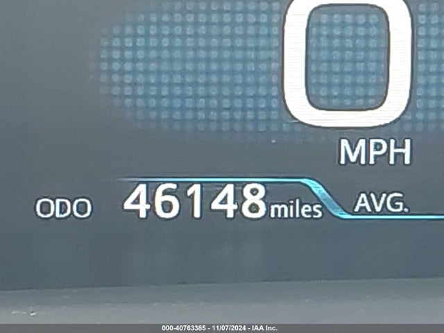 Toyota Prius Limited 2022 JTDKAMFU3N3163156 Image 15
