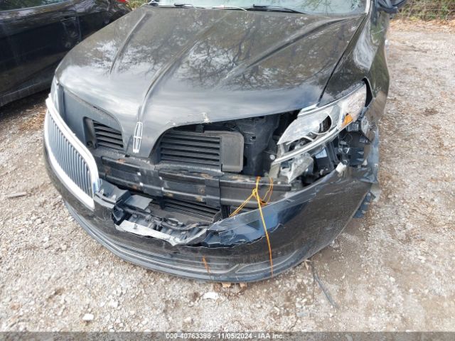 1LNHL9EKXGG601017 Lincoln MKS