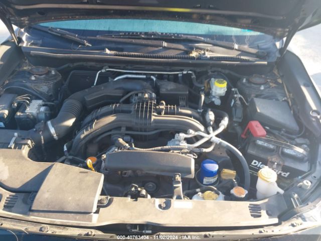 4S3GKAK68H3627815 Subaru Impreza 2.0i Sport