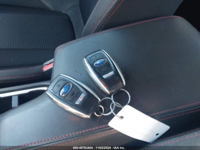 4S3GKAK68H3627815 Subaru Impreza 2.0i Sport