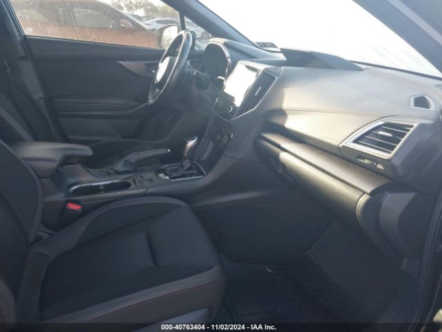 4S3GKAK68H3627815 Subaru Impreza 2.0i Sport
