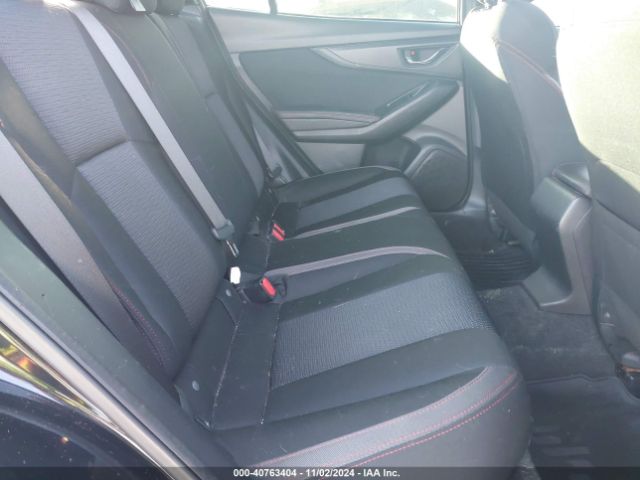 4S3GKAK68H3627815 Subaru Impreza 2.0i Sport
