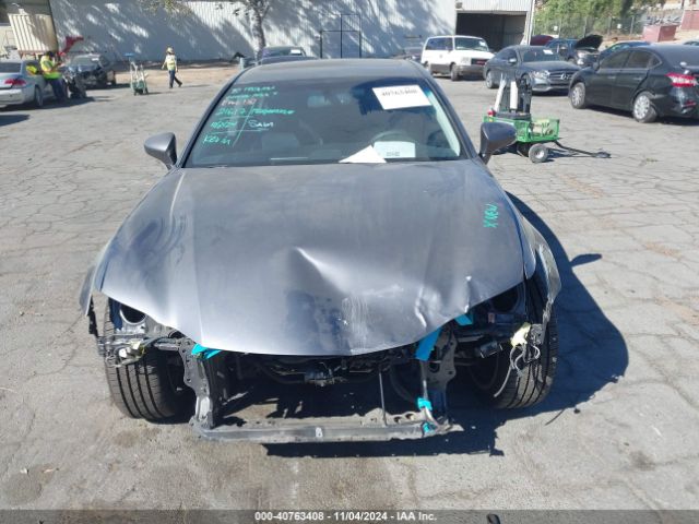 JTHBE1BL3E5029167 Lexus GS 350