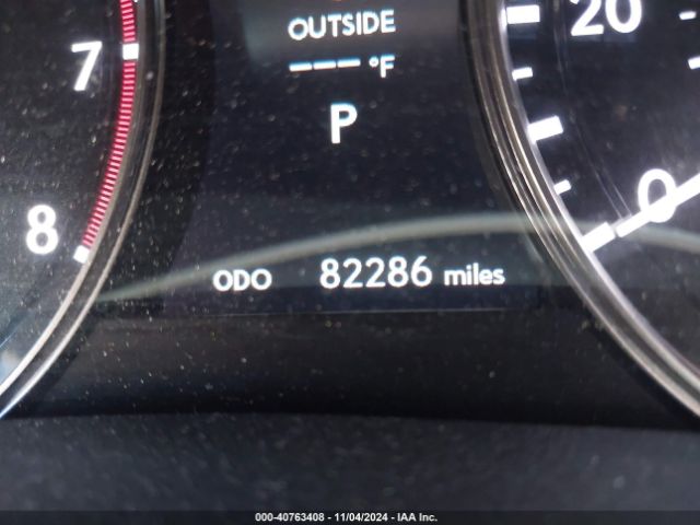 JTHBE1BL3E5029167 Lexus GS 350