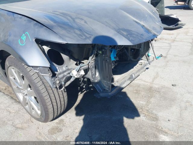 JTHBE1BL3E5029167 Lexus GS 350