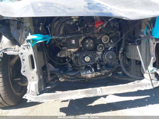 JTHBE1BL3E5029167 Lexus GS 350