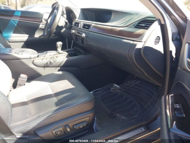 JTHBE1BL3E5029167 Lexus GS 350