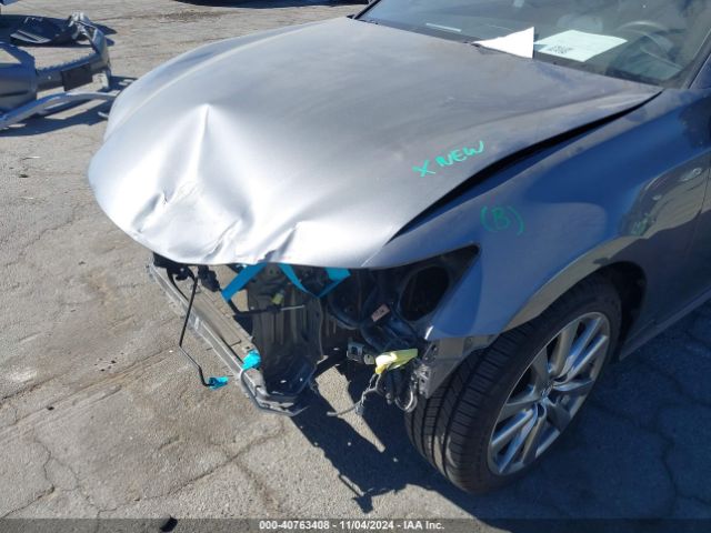 JTHBE1BL3E5029167 Lexus GS 350