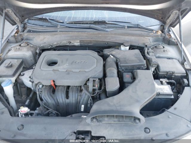 5XXGT4L3XGG035429 KIA Optima Lx