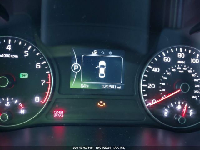 5XXGT4L3XGG035429 KIA Optima Lx