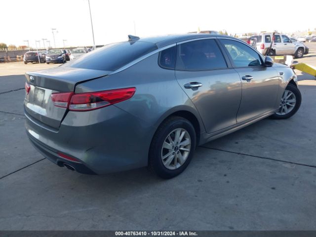 5XXGT4L3XGG035429 KIA Optima Lx