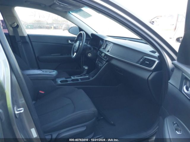 5XXGT4L3XGG035429 KIA Optima Lx