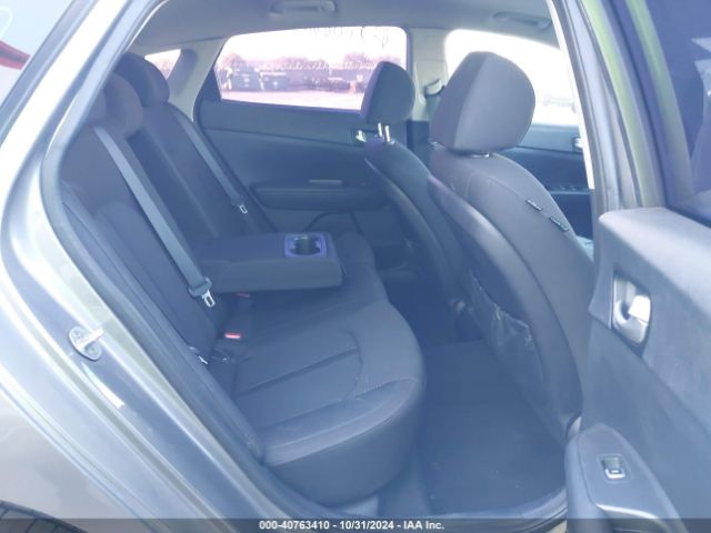 5XXGT4L3XGG035429 KIA Optima Lx