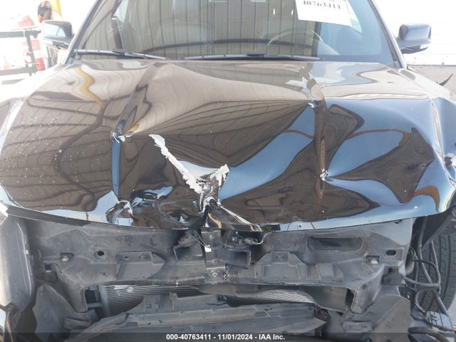 Ford Explorer Limited 2018 1FM5K7F87JGA82531 Image 10