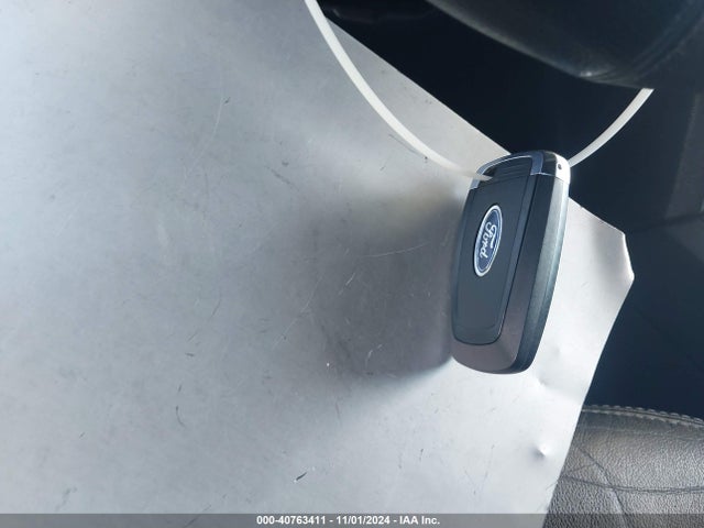 Ford Explorer Limited 2018 1FM5K7F87JGA82531 Image 11