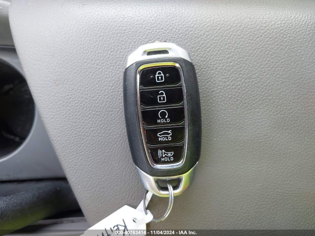 Hyundai ELANTRA SEL 2022 KMHLM4AG9NU330414 Image 11