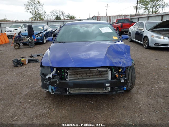 Hyundai ELANTRA SEL 2022 KMHLM4AG9NU330414 Image 13