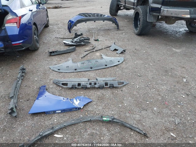 Hyundai ELANTRA SEL 2022 KMHLM4AG9NU330414 Image 12