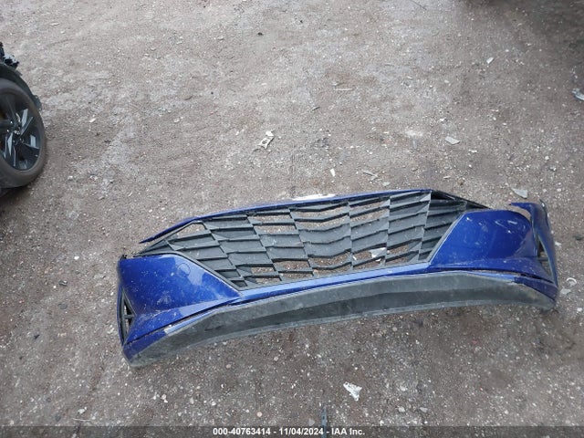 Hyundai ELANTRA SEL 2022 KMHLM4AG9NU330414 Image 18