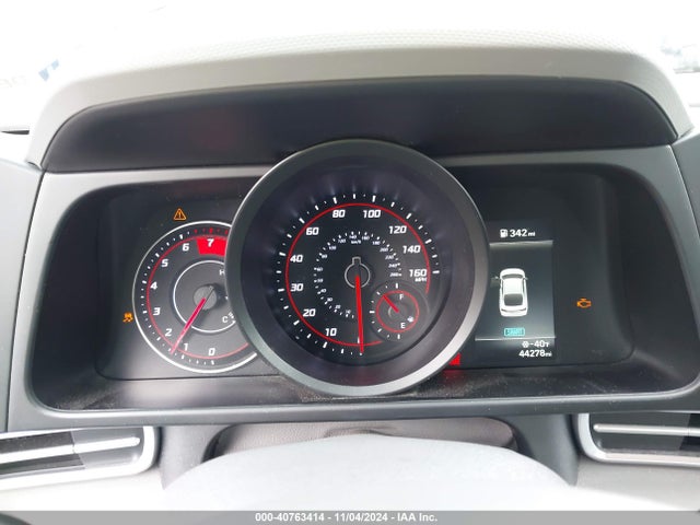 Hyundai ELANTRA SEL 2022 KMHLM4AG9NU330414 Image 7