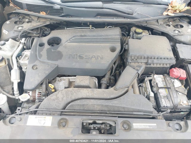 1N4AL3AP9HN365967 Nissan Altima 2.5 S