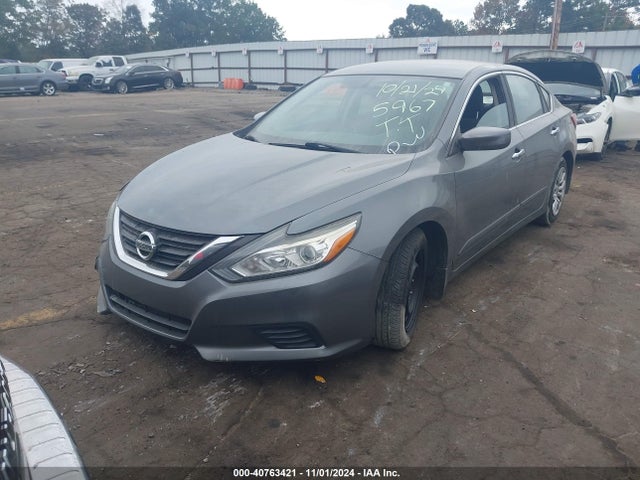 1N4AL3AP9HN365967 Nissan Altima 2.5 S