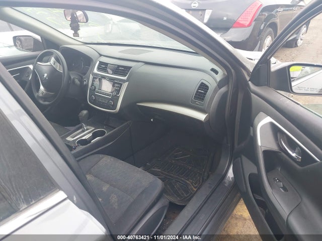 1N4AL3AP9HN365967 Nissan Altima 2.5 S