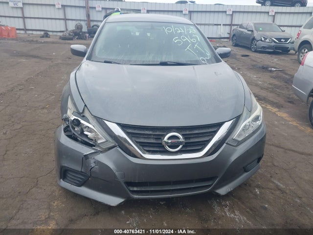 1N4AL3AP9HN365967 Nissan Altima 2.5 S