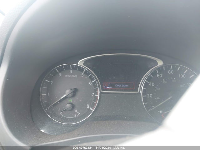 1N4AL3AP9HN365967 Nissan Altima 2.5 S